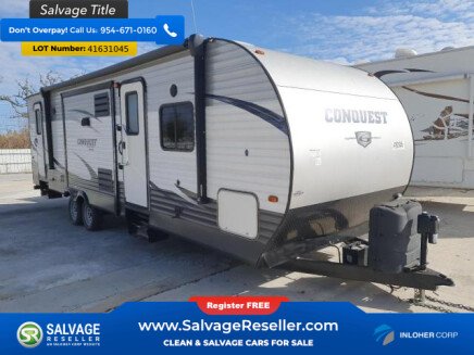 Photo 1 for New 2017 Gulf Stream Conquest