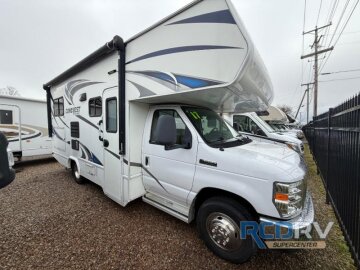 2017 Gulf Stream Conquest