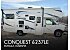 2017 Gulf Stream Conquest