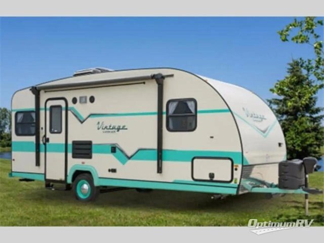 2017 Gulf Stream Vintage Cruiser 19ERD RVs for Sale - RVs on Autotrader