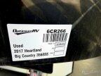 Thumbnail Photo 3 for 2017 Heartland Big Country 3560SS