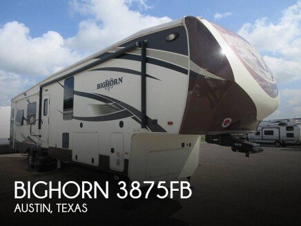 Photo 1 for 2017 Heartland Bighorn