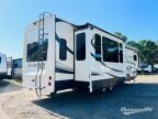 Thumbnail Photo 2 for 2017 Heartland Bighorn