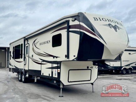 Photo 1 for 2017 Heartland Bighorn