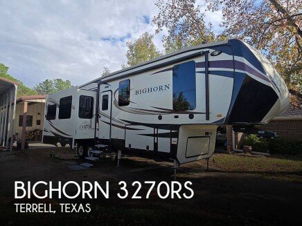 Photo 1 for 2017 Heartland Bighorn