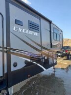 Thumbnail Photo 5 for 2017 Heartland Cyclone CY 3611