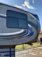 Thumbnail Photo 6 for 2017 Heartland Cyclone CY 3611