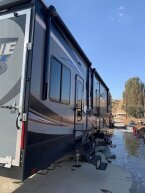 Thumbnail Photo 4 for 2017 Heartland Cyclone CY 3611