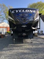 Thumbnail Photo 2 for 2017 Heartland Cyclone