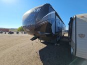 2017 Heartland Cyclone