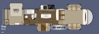 Thumbnail Photo 2 for 2017 Heartland Elkridge