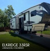 2017 Heartland Elkridge