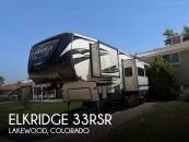 2017 Heartland Elkridge