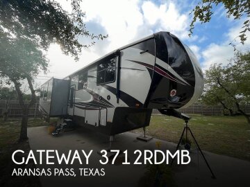 2017 Heartland Gateway
