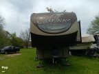 Thumbnail Photo 2 for 2017 Heartland Gateway