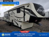 New 2017 Heartland Gateway