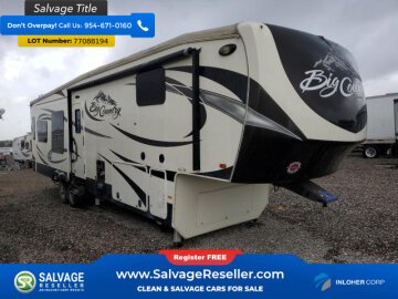 New 2017 Heartland Gateway
