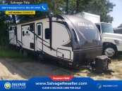 2017 Heartland Gateway