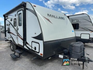 2017 Heartland Mallard
