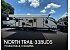 2017 Heartland North Trail