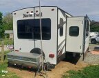 Thumbnail Photo 3 for 2017 Heartland North Trail 32RETS