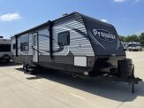 2017 Heartland Prowler