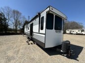2017 Heartland Resort