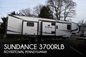 2017 Heartland Sundance