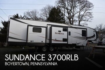 2017 Heartland Sundance