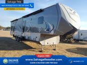 2017 Highland Ridge Highlander
