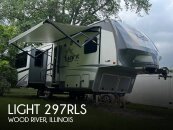 2017 Highland Ridge Light
