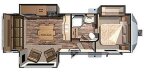 Thumbnail Photo 1 for 2017 Highland Ridge Light