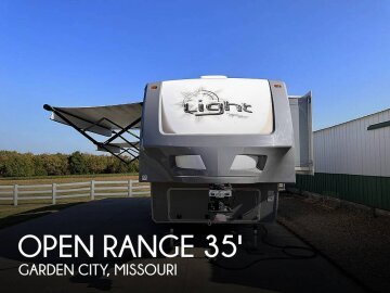 2017 Highland Ridge Light 293RLS