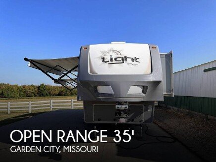 Photo 1 for 2017 Highland Ridge Light 293RLS