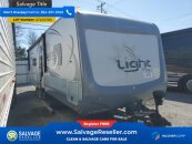 New 2017 Highland Ridge Open Range