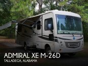 2017 Holiday Rambler Admiral