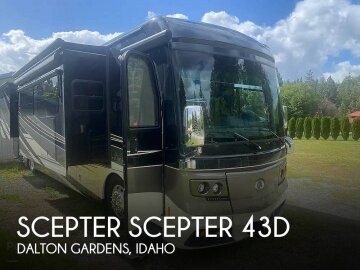 2017 Holiday Rambler Scepter