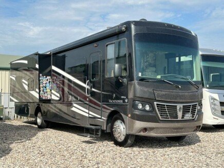Photo 1 for 2017 Holiday Rambler Vacationer 36H