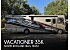 2017 Holiday Rambler Vacationer 35K