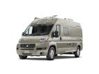2017 Hymer Aktiv Base specifications