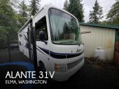 2017 JAYCO Alante 31V