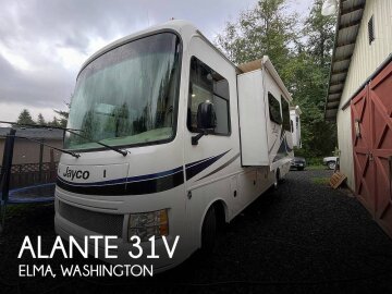 2017 JAYCO Alante 31V