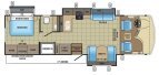 Thumbnail Photo 4 for 2017 JAYCO Alante
