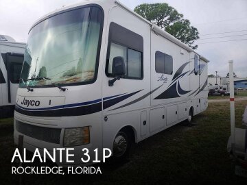 2017 JAYCO Alante