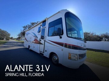 2017 JAYCO Alante 31V