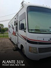 2017 JAYCO Alante 31V