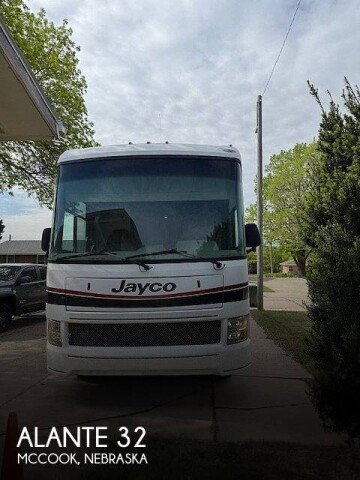2017 JAYCO Alante