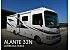 2017 JAYCO Alante