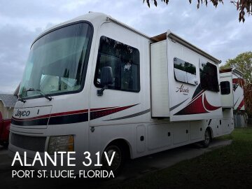2017 JAYCO Alante 31V