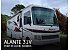 2017 JAYCO Alante 31V